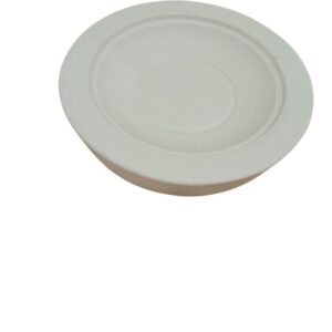 Molde de Yeso P-028 Plato Playo Postre