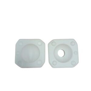 Molde de Yeso D-036 Esfera 8cm