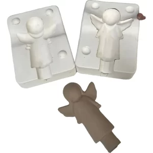 Molde de Yeso D-060 Ángel