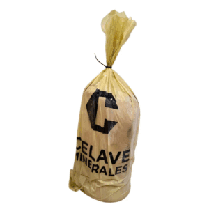 Arcilla Celave Blanca Lisa 10 Kg