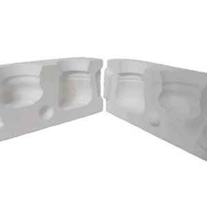 Molde de Yeso D-051 Azucarera 2