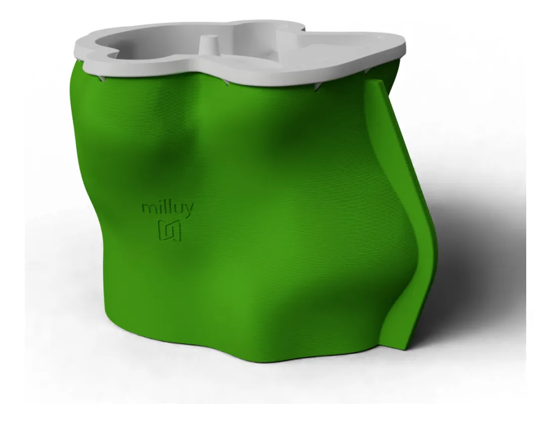 Molde Oso - Imagen 7