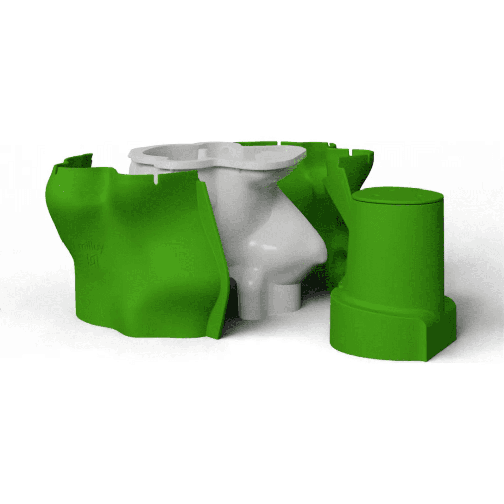 Molde Oso - Imagen 6