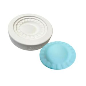 Molde de Yeso D-077 Sorrentino Posa Utensilios