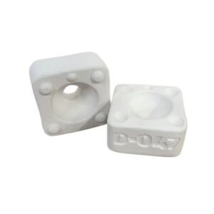 Molde de Yeso D-047 Esfera 6 cm