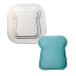 Molde de Yeso P-042 Plato Tostada