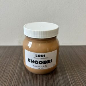 Engobe Listo LODI Damasco 250gr