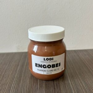 Engobe Listo LODI Marron Claro 250gr