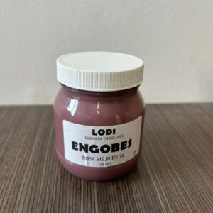 Engobe Listo LODI Rosa Viejo 250gr