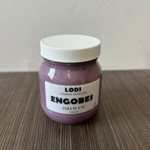Engobe Listo LODI Violeta 250gr