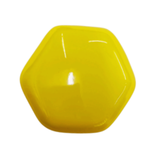 Esmalte Alcalino Carbany Amarillo 609