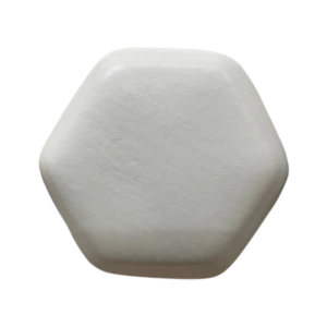 Esmalte Carbany Blanco Mate 4528