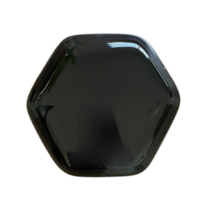 Esmalte Carbany Negro 3729